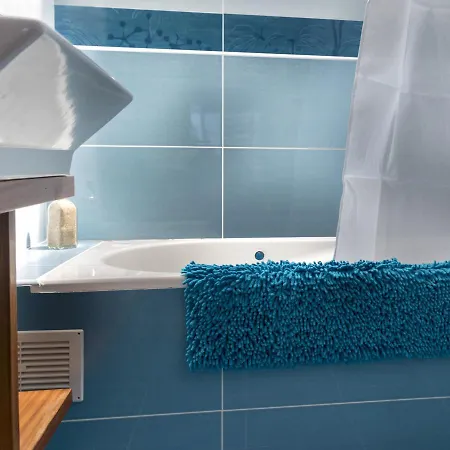 Apartment Studio Marea Alta *