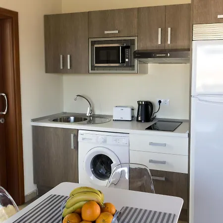 Studio Marea Alta Apartment