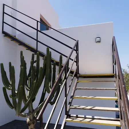 Studio Marea Alta Apartment Gran Tarajal