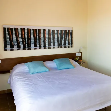 Studio Marea Alta Apartment Gran Tarajal