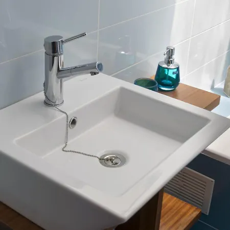Apartment Studio Marea Alta *