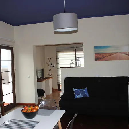 Studio Marea Alta Lejlighed Gran Tarajal