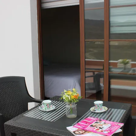 Studio Marea Alta Gran Tarajal