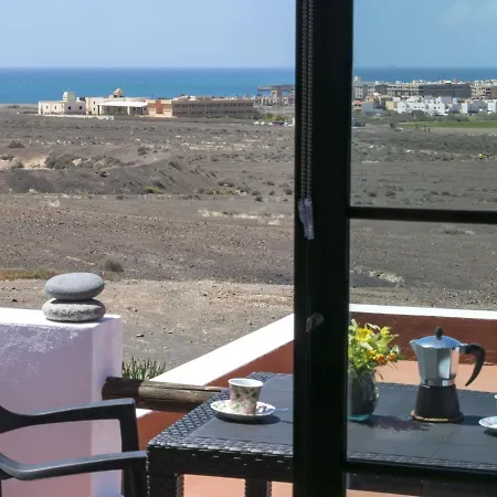 Studio Marea Alta Gran Tarajal